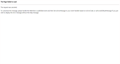 Desktop Screenshot of internships.jobs